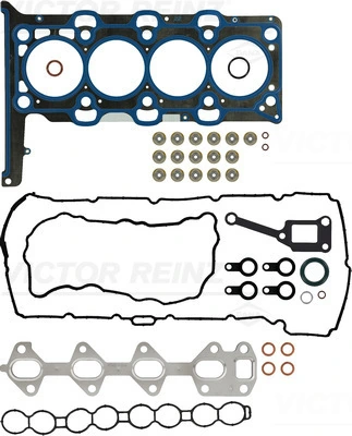 Gasket Kit, cylinder head